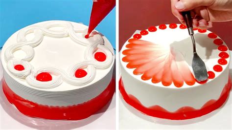 youtube cake design|professional cake decorating videos.